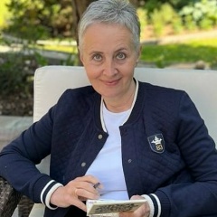 Галина Цыцулина