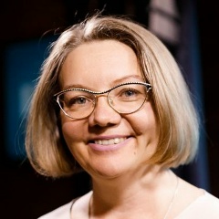 Ирина Муравьева